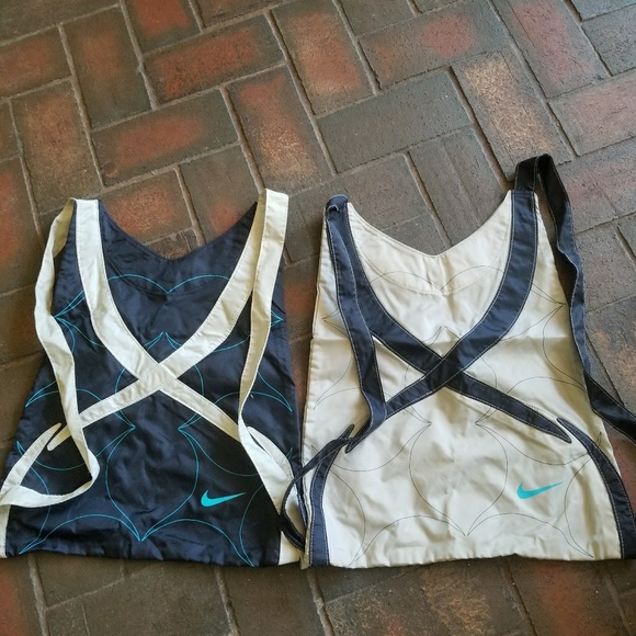 ~~2 NIKE BACKPACKS~~~ - Picture 1 of 8